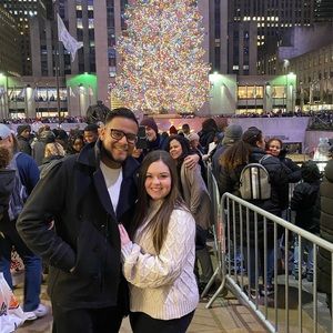 Meet your Posher, Alexis